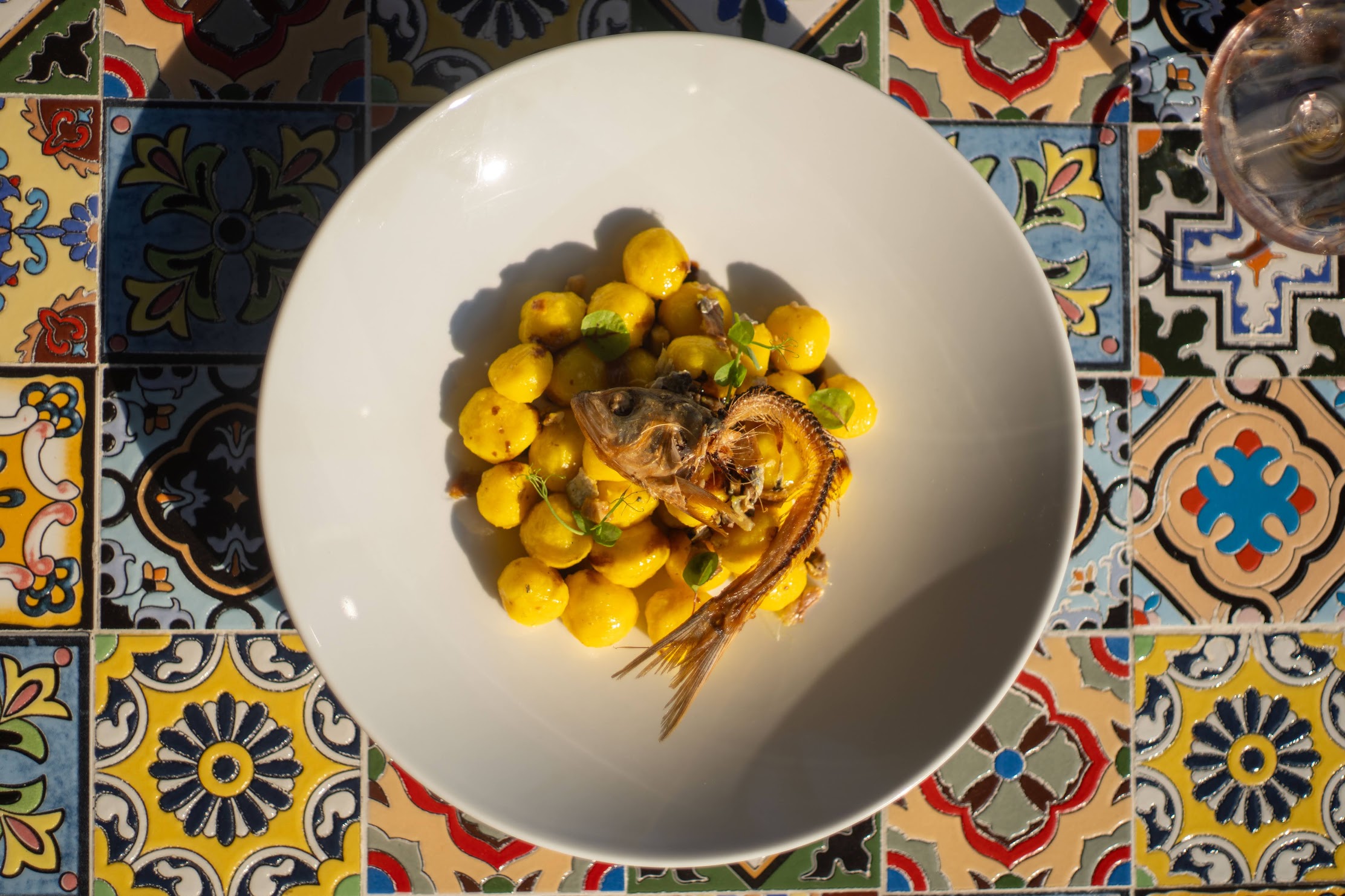 07 – Gnocchi _pulenta e missultin_
